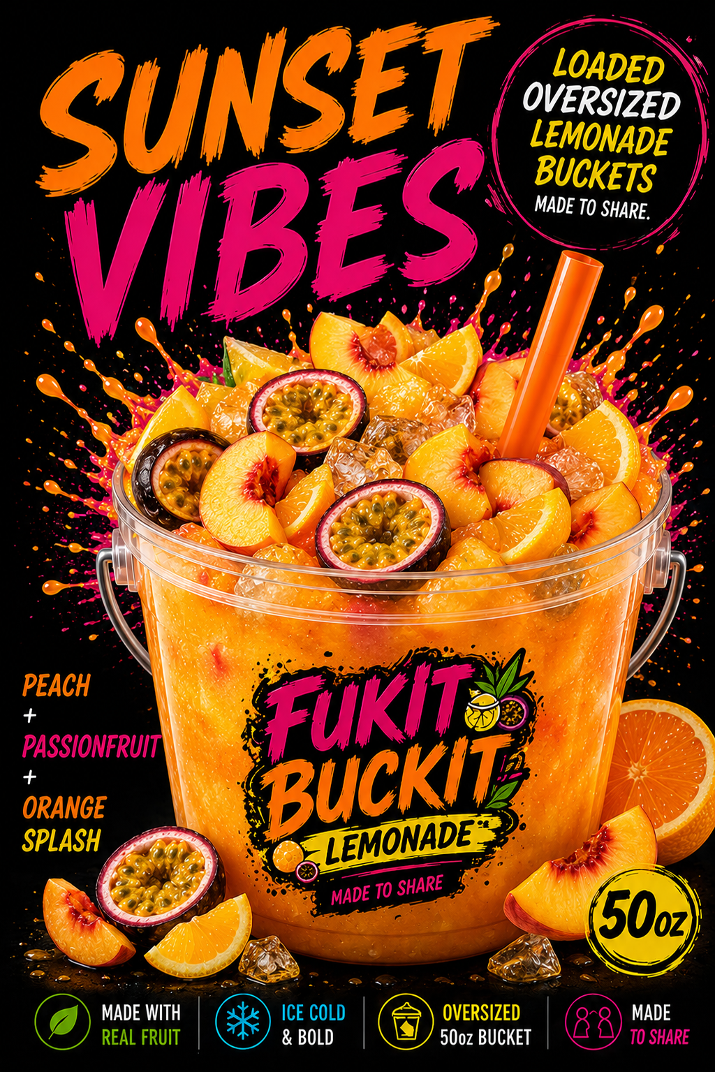 Mango Pineapple